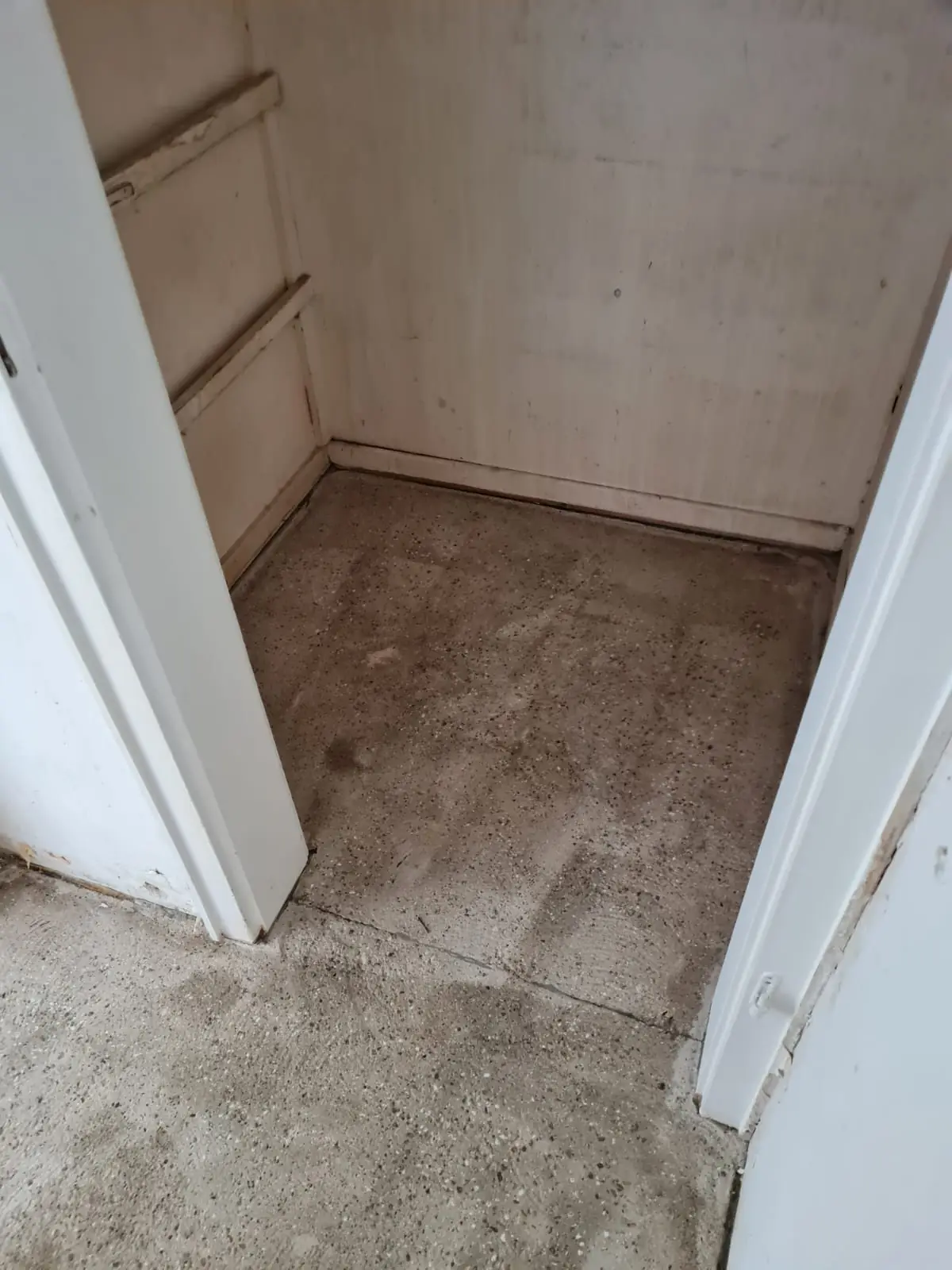 Projektbild 3 der EST GmbH aus der Schadstoffsanierung