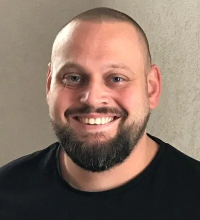 Tim Ringhoff, Geschäftsführer der EST GmbH