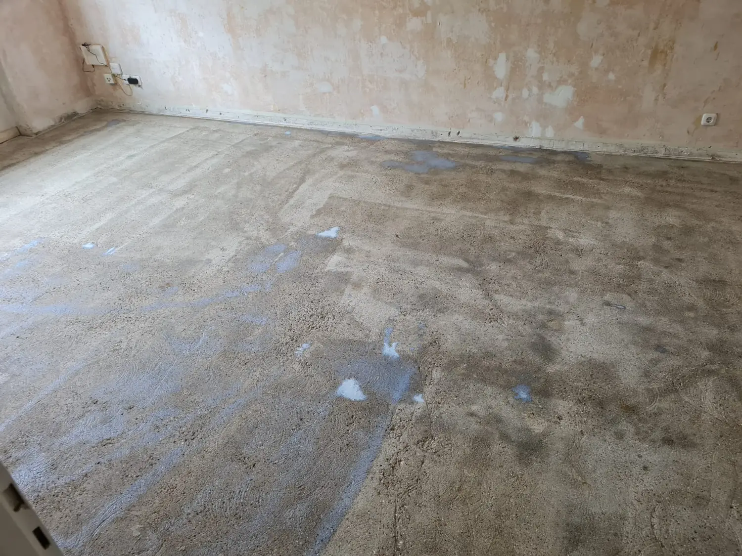 Projektbild 12 der EST GmbH aus der Schadstoffsanierung